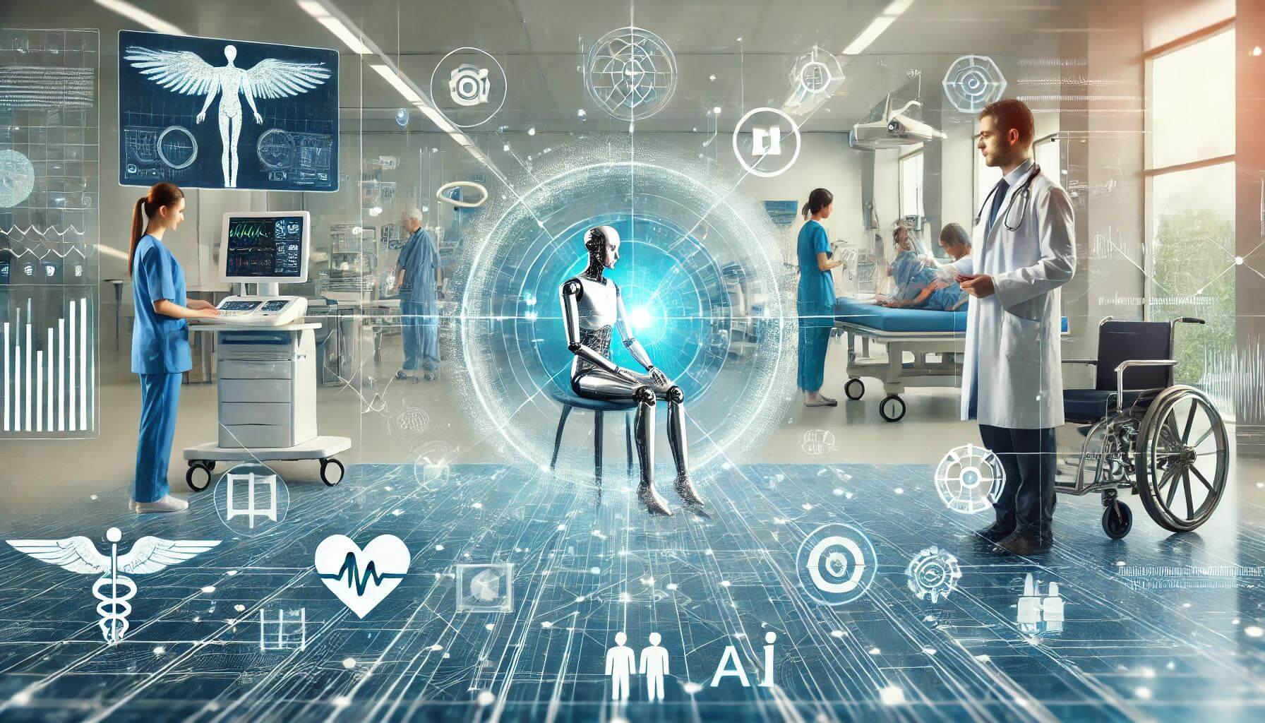 AI in the Medical Field