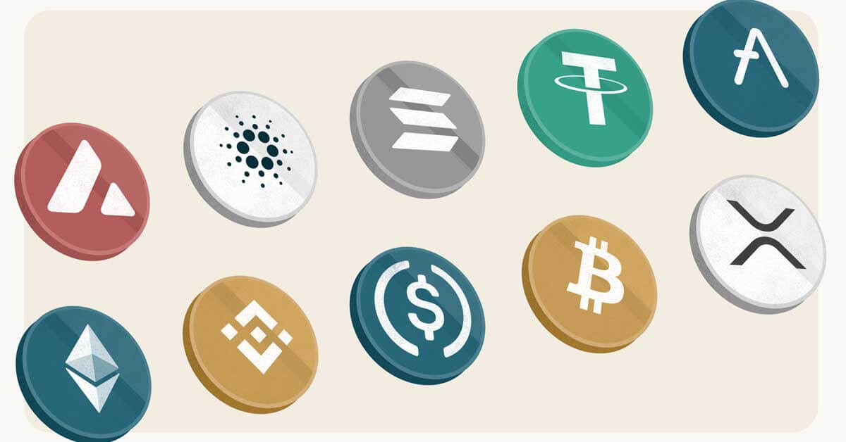 Best Crypto Currencies techmogo