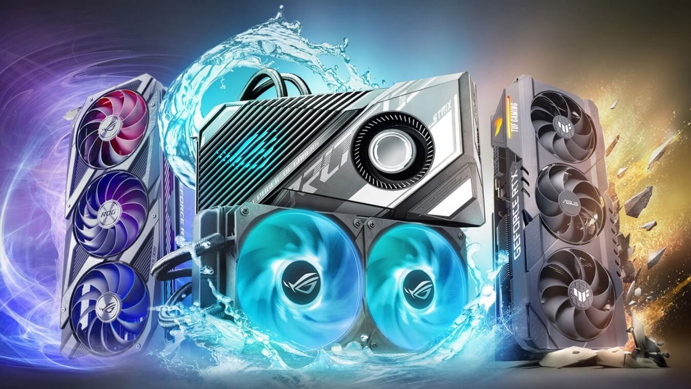 Best Graphics Cards Released 2024