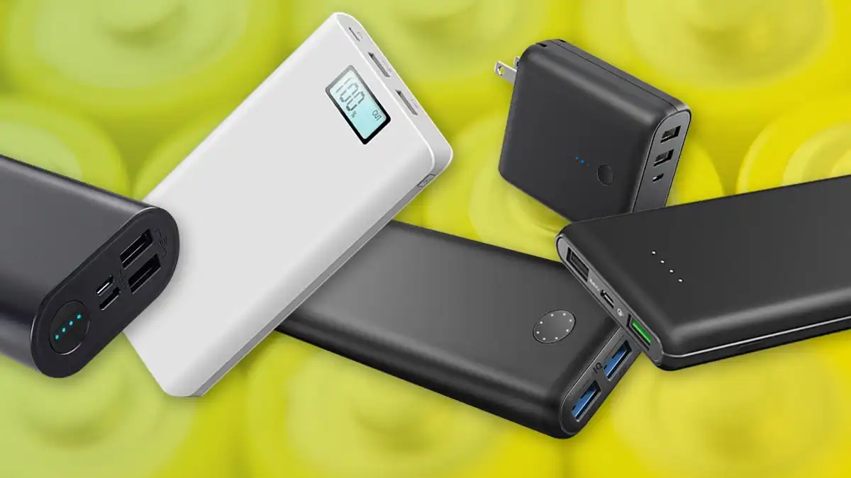 Best Power Banks Available