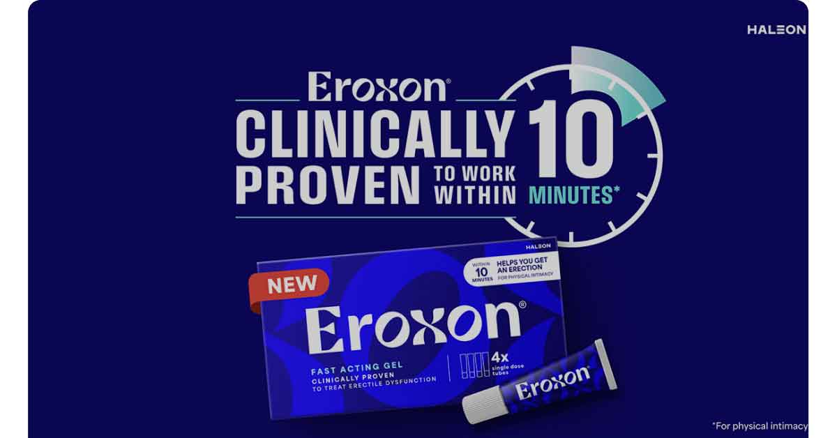 Does Eroxon Really Work