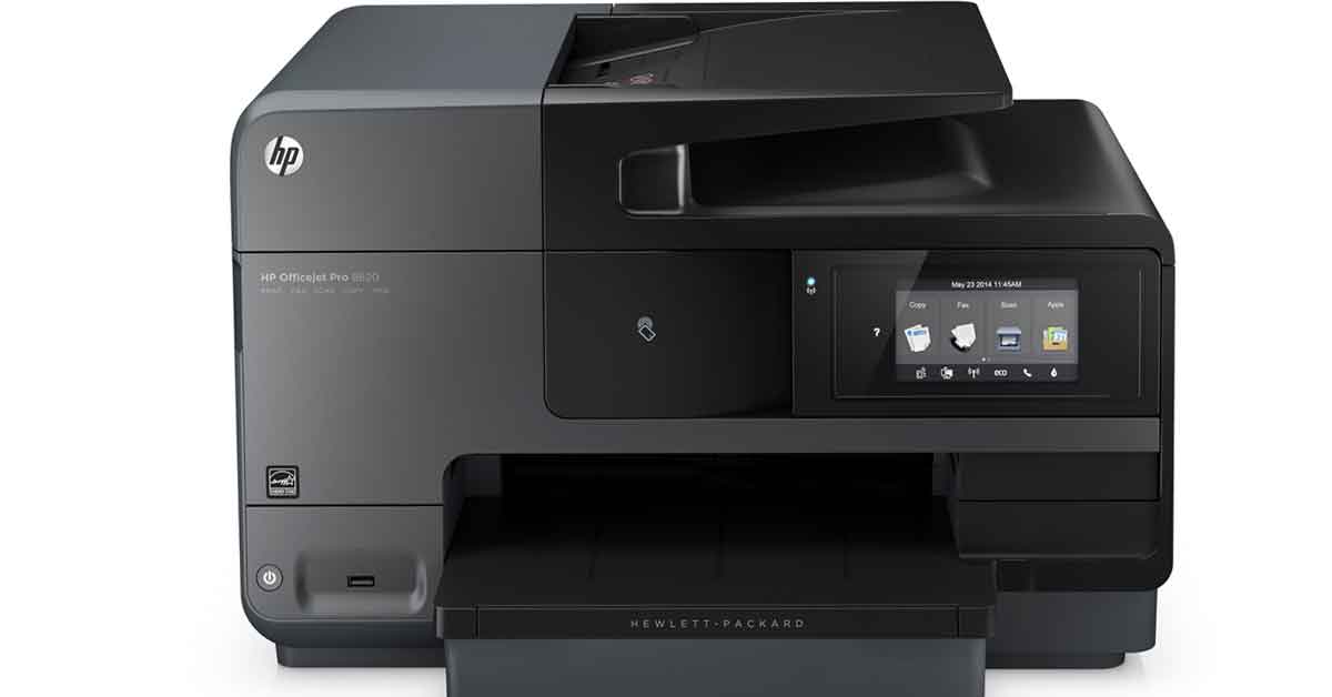 HP OfficeJet Pro