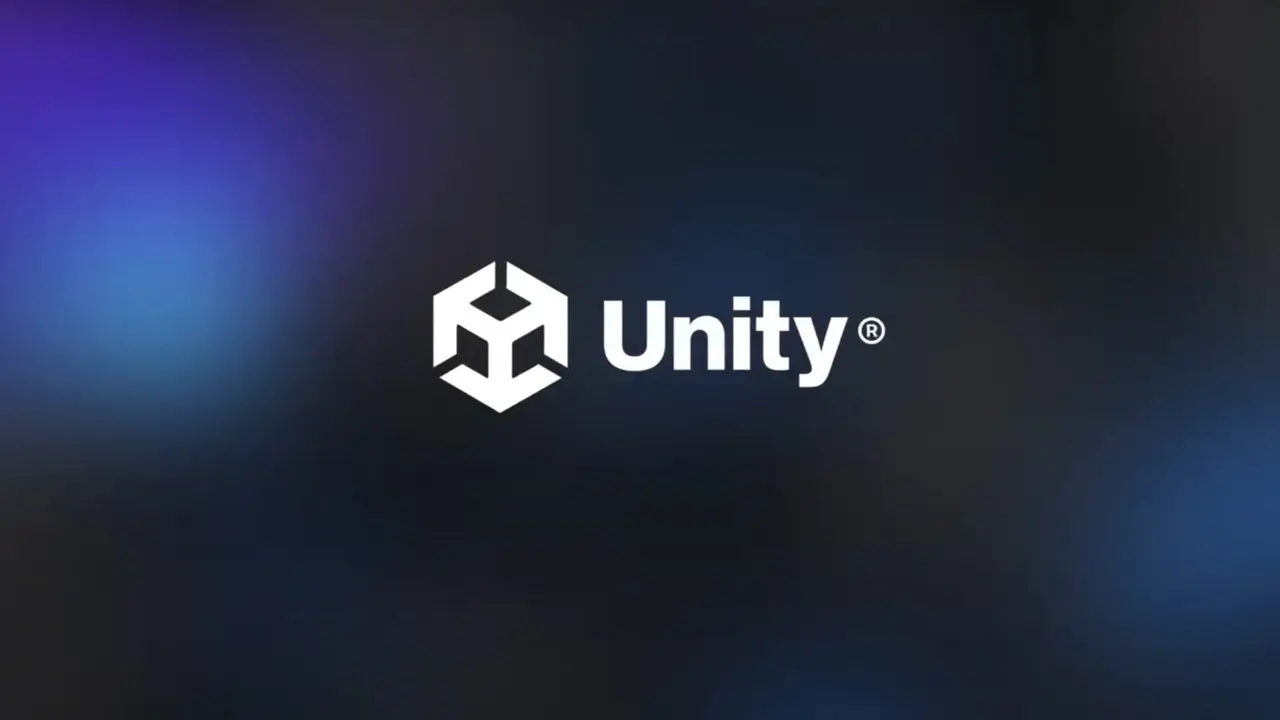 Leading App-Building Software Unity