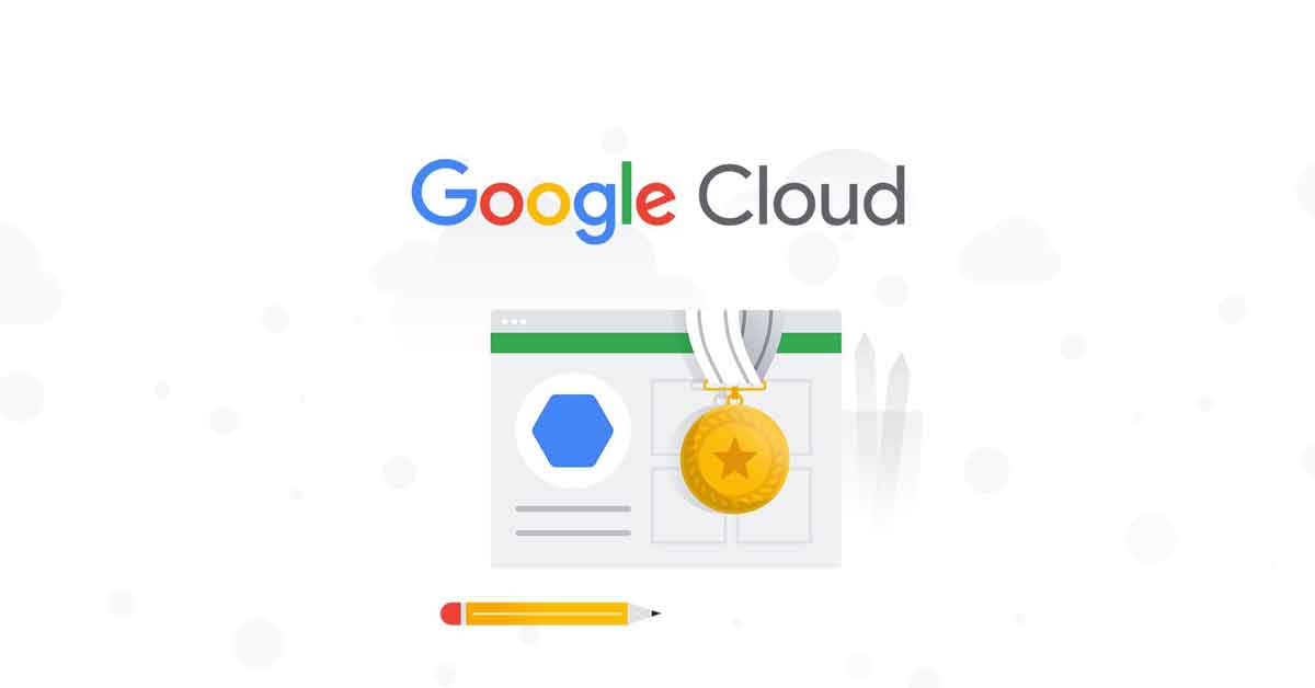 What is Google Cloud