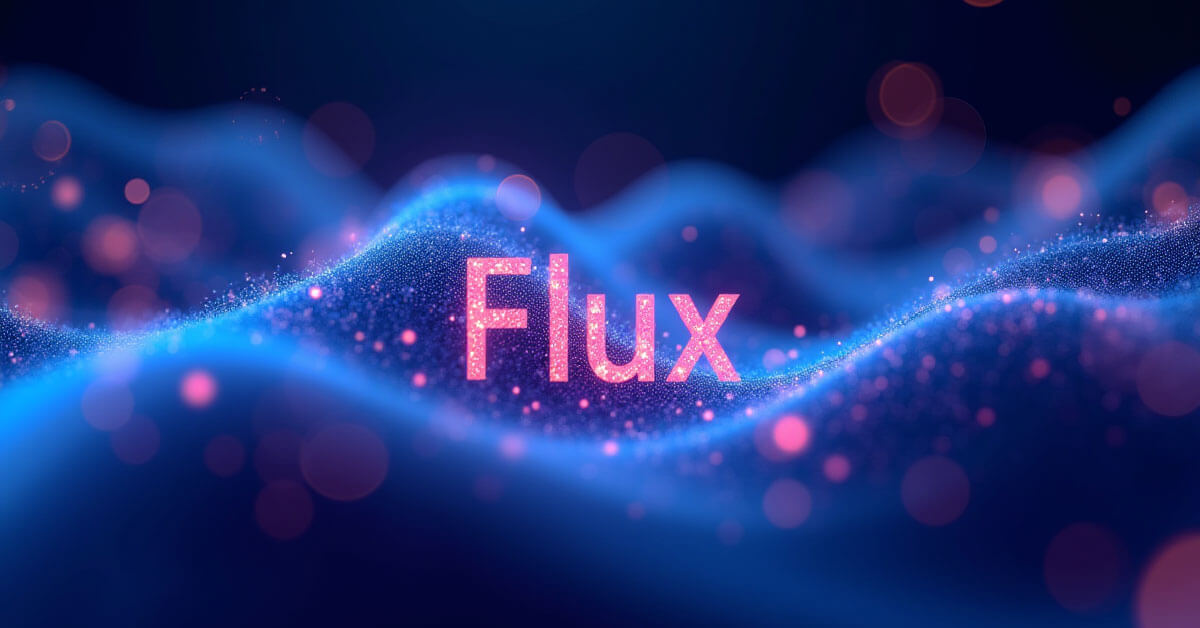 The History of Flux AI Techmogo