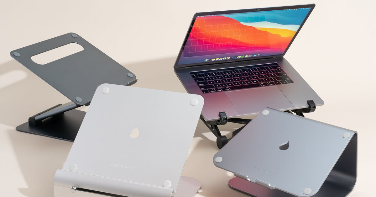 best laptop stands available