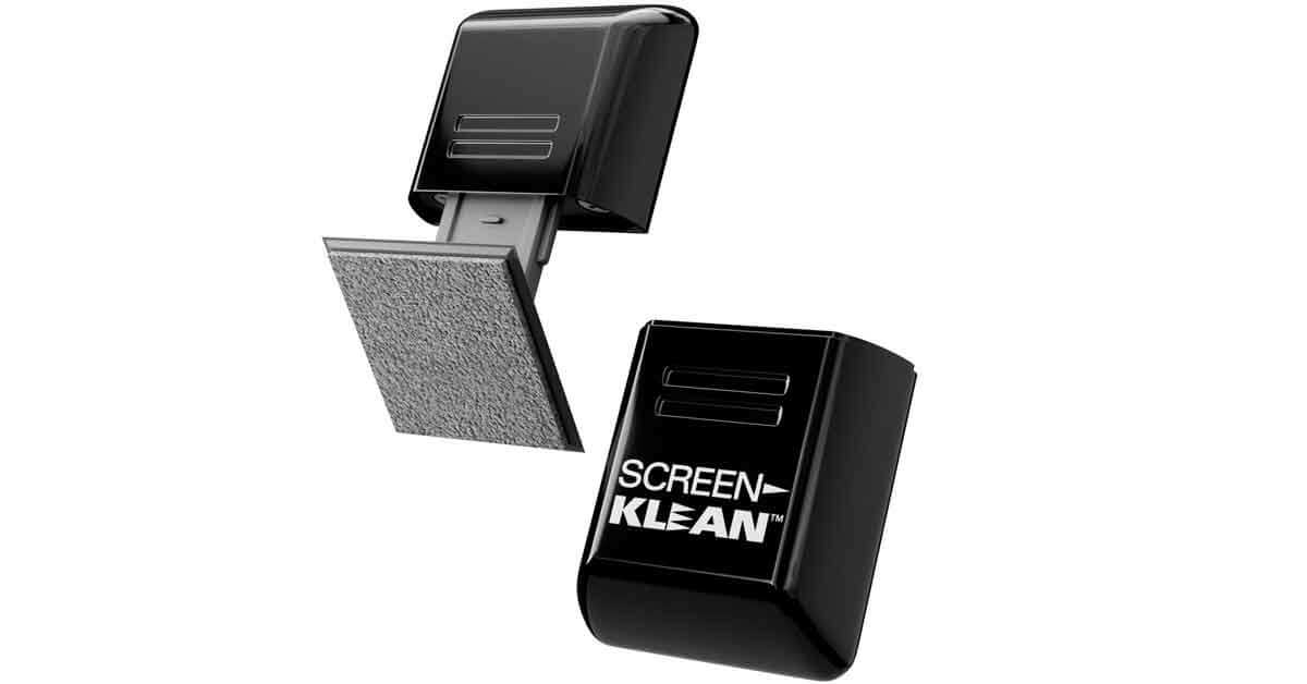 ScreenKlean Cleaner on Discount